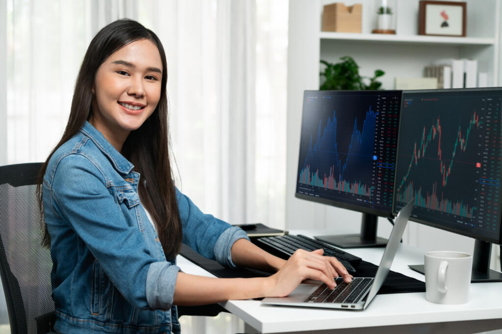 Trading Brokers