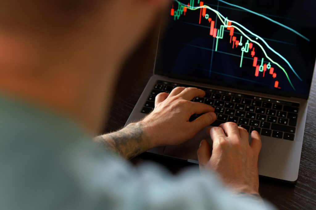 Trading Forex