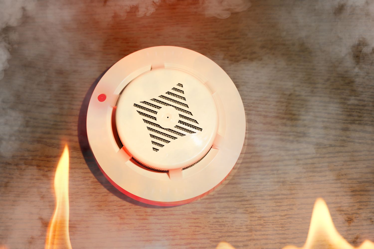 Fire Alarm System